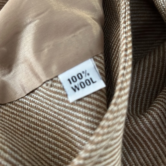 Gallant New York Blazer size 14 LIKE NEW - Picture 10 of 10